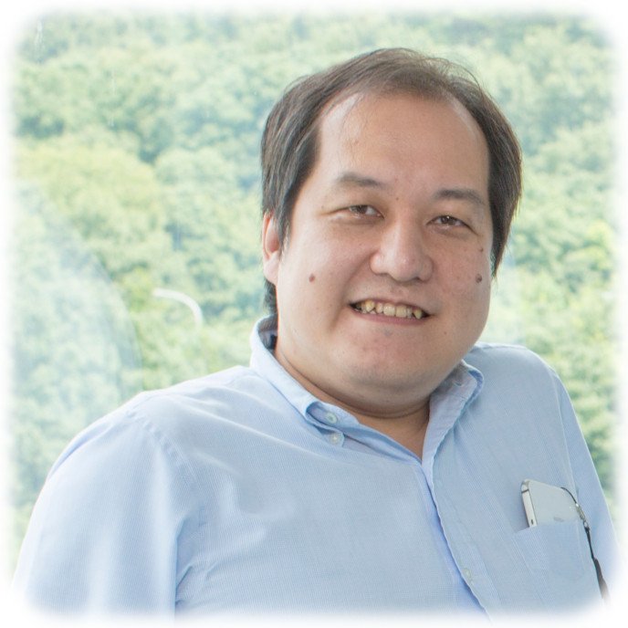 Yutaka Oiwa
