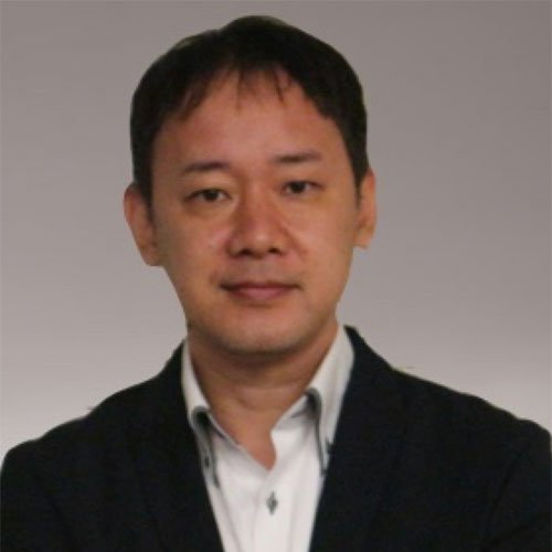 Satoshi Miyata