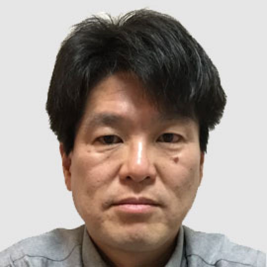 Ryosuke Nakamura