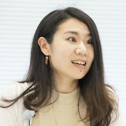 Yuri Nishikawa