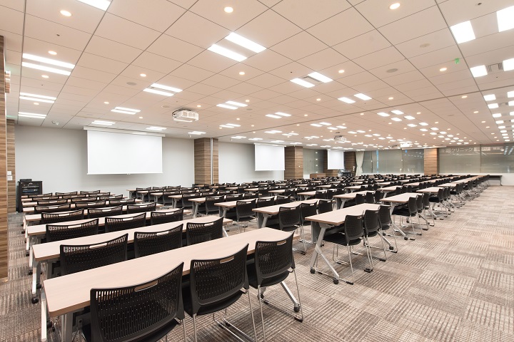 AP新橋（会場イメージ）