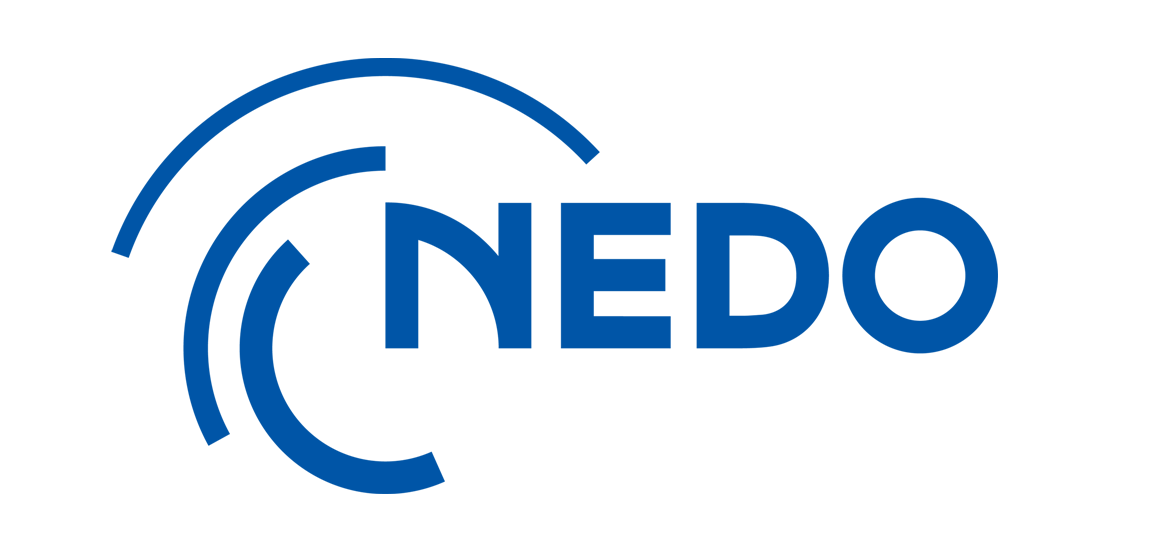 NEDOロゴ