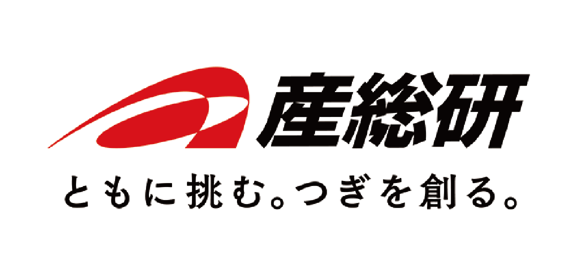 産総研ロゴ