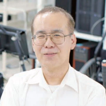 Atsuhiko Bannno