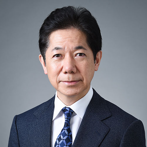 Masahiko Kato