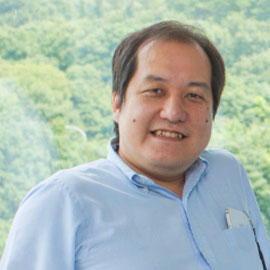 Yutaka Oiwa