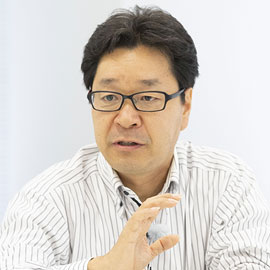 Jun Ozawa