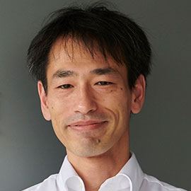 Ryousei Takano