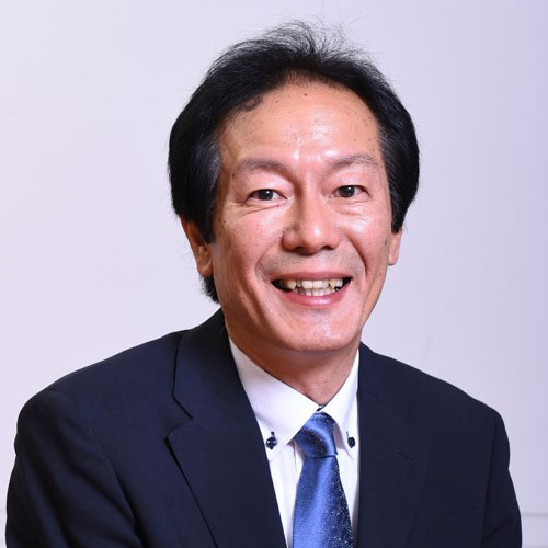 Toshio Yokoyama