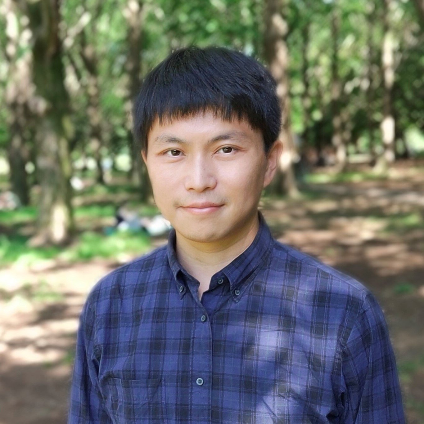 Xin Liu